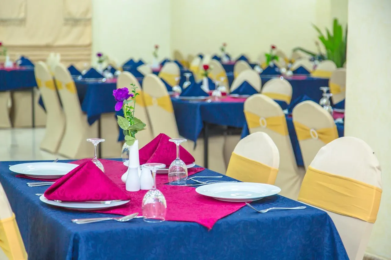 Safwat Al Deafah Hotel Mekke 3*,  Suudi Arabistan