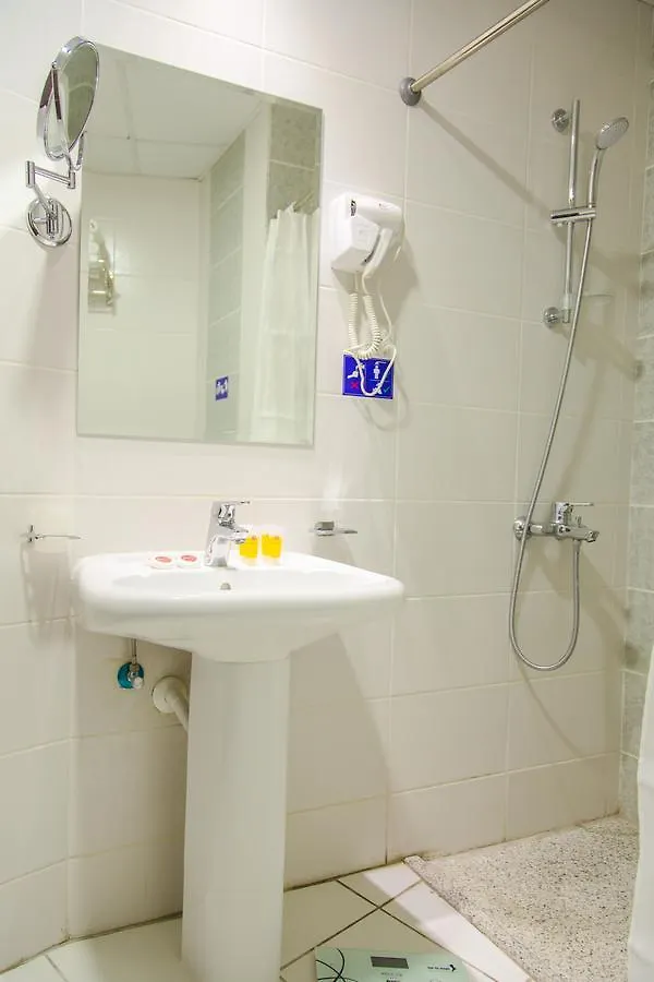 Safwat Al Deafah Hotel Μέκκα