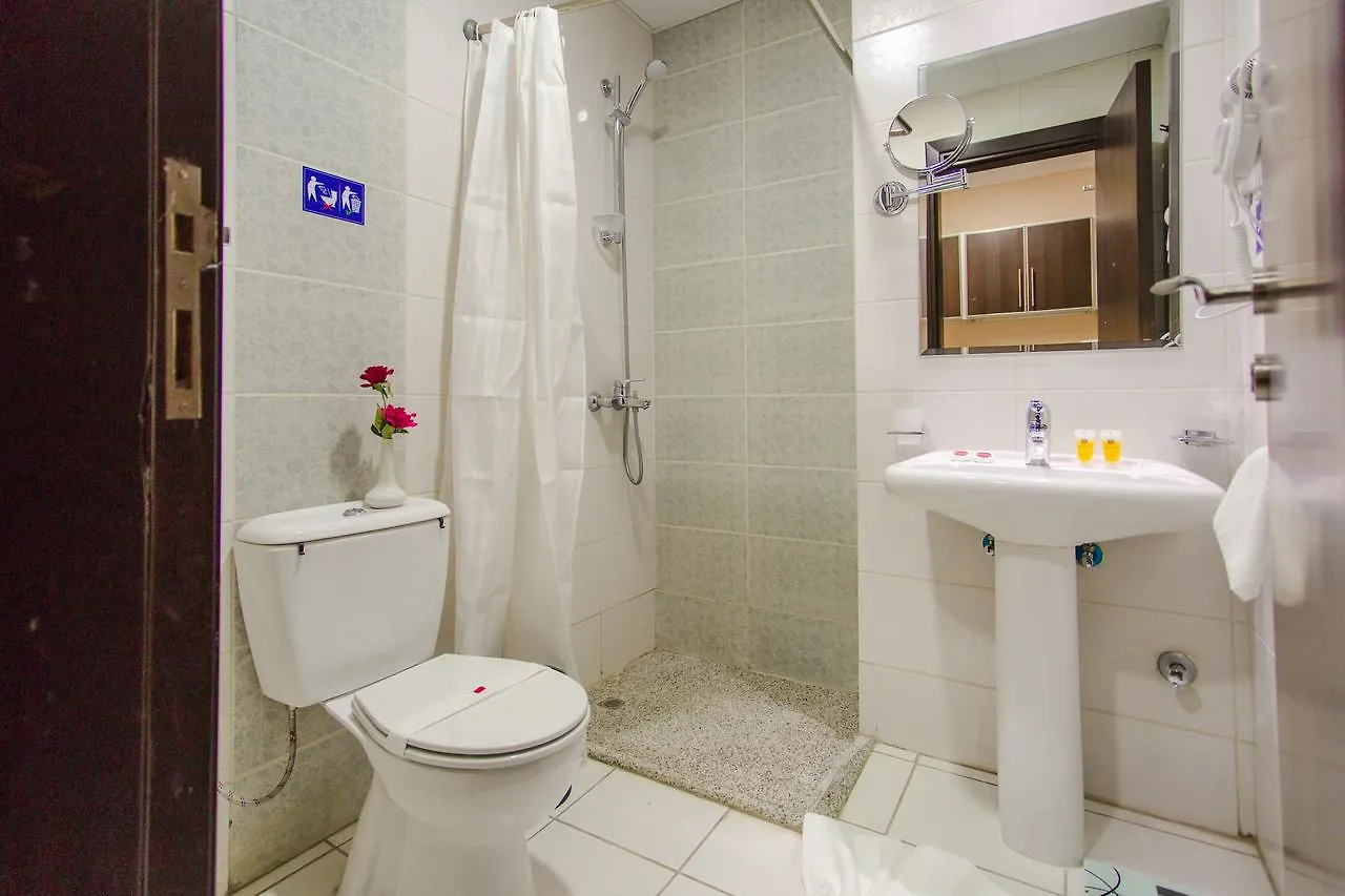 Safwat Al Deafah Hotel Μέκκα