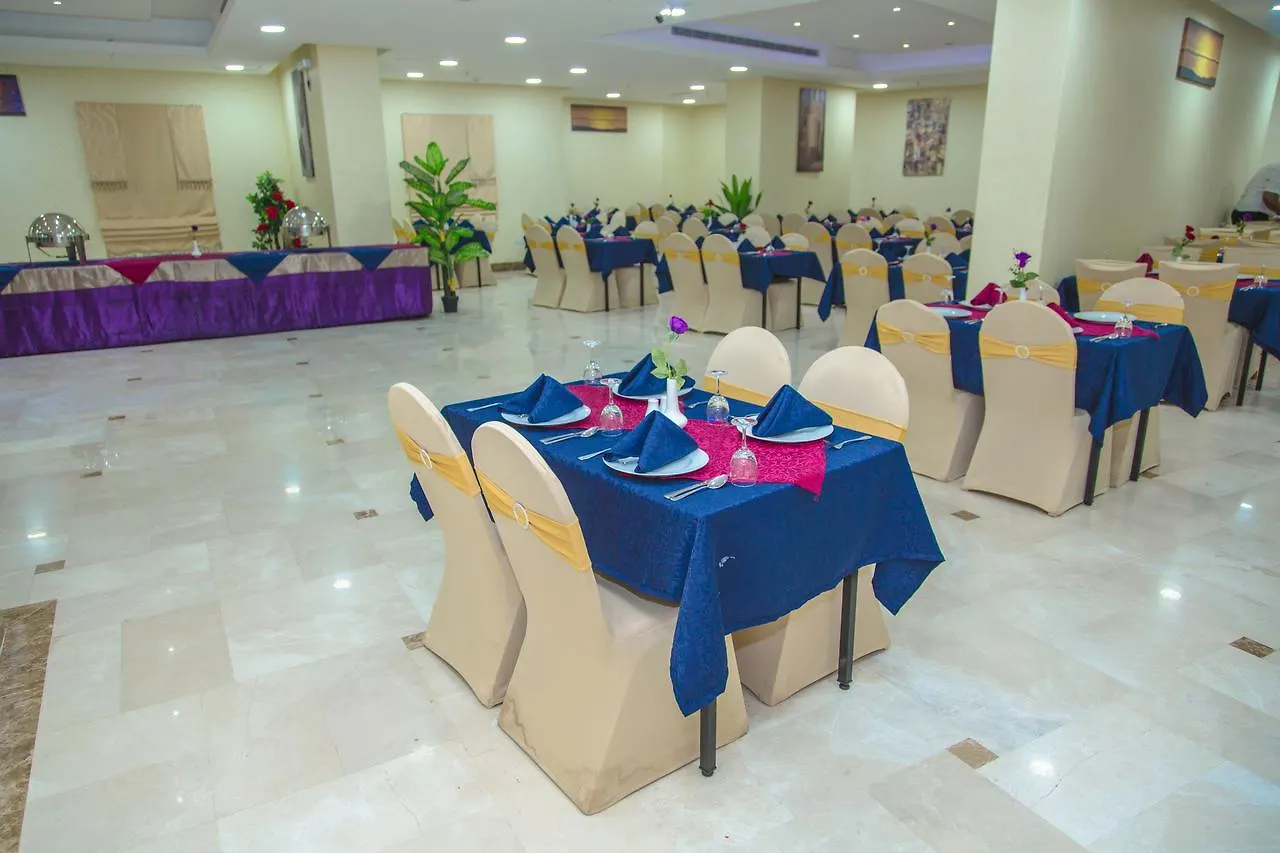 Safwat Al Deafah Hotel Μέκκα 3*,