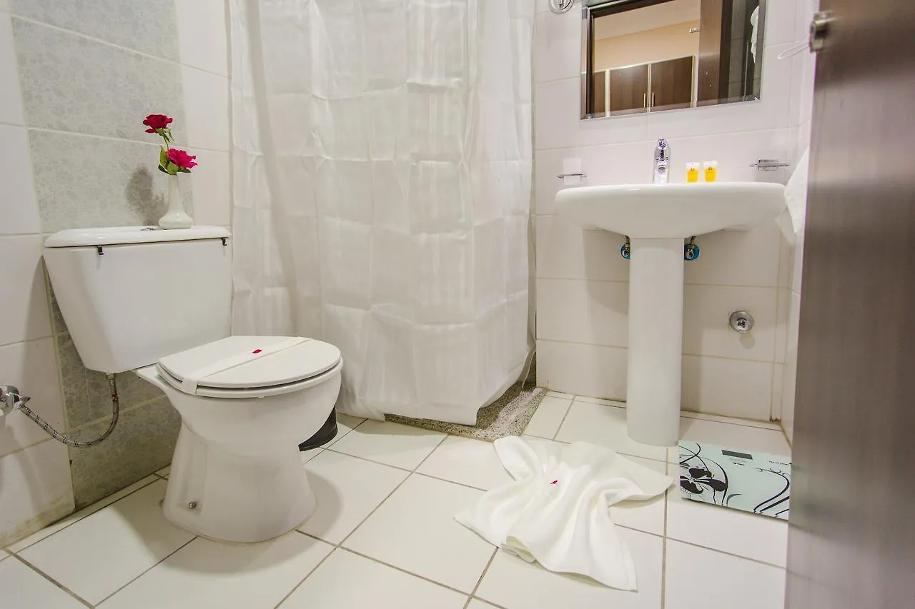 Safwat Al Deafah Hotel Μέκκα